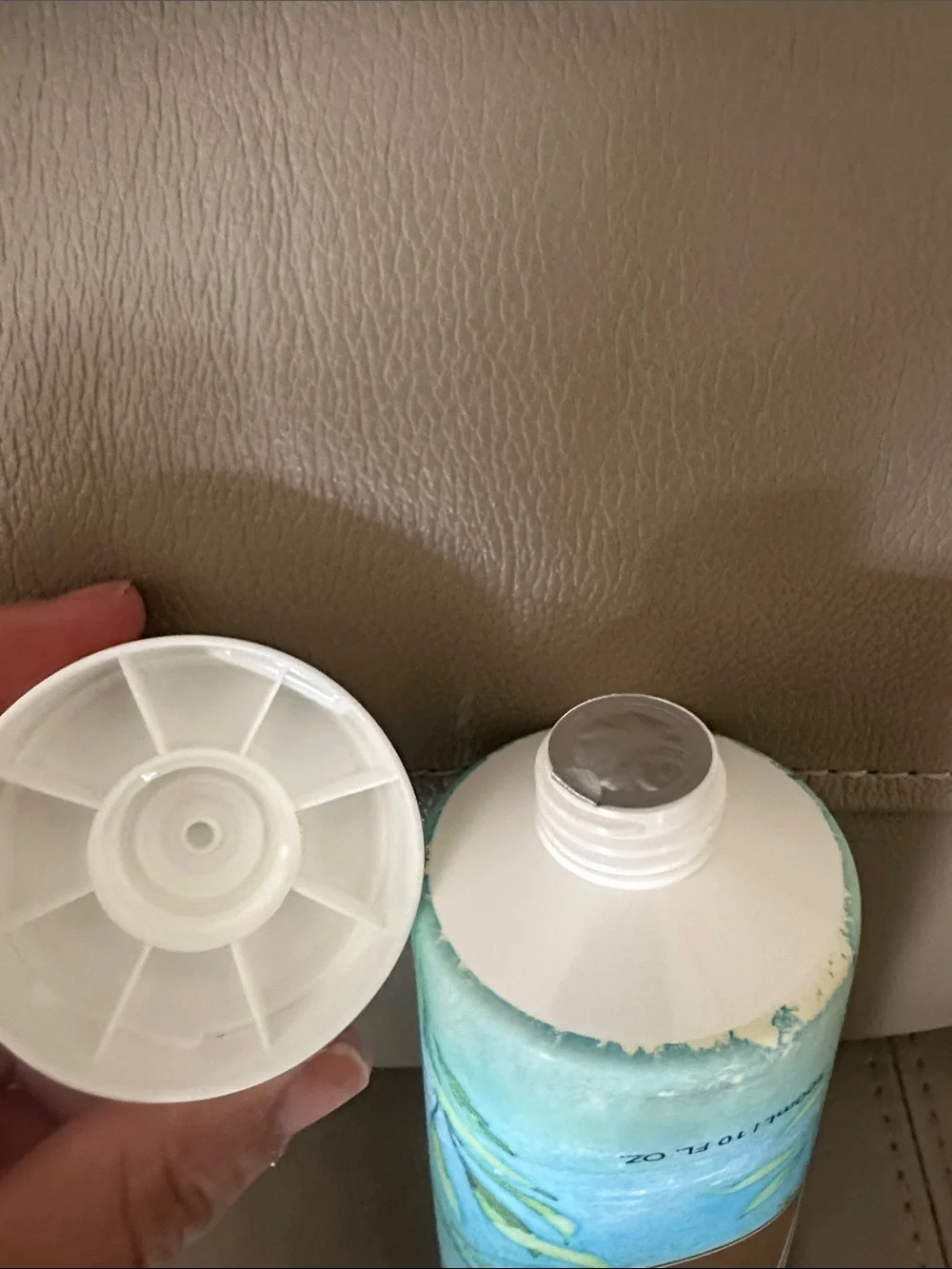 Nakery Skin Toning Body Butter - Seaside Serenity